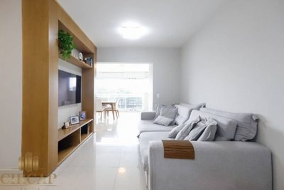 Apartamento, 3 quartos, 111 m² - Foto 3