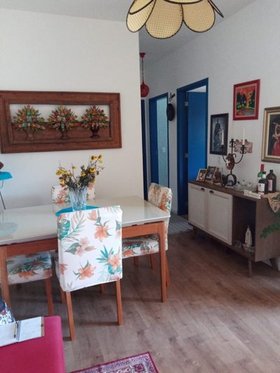 Apartamento, 2 quartos, 56 m² - Foto 5
