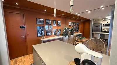 Apartamento, 2 quartos, 82 m² - Foto 3