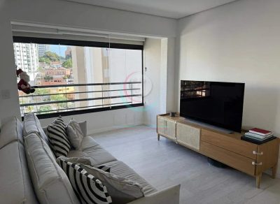 Apartamento, 2 quartos, 66 m² - Foto 1