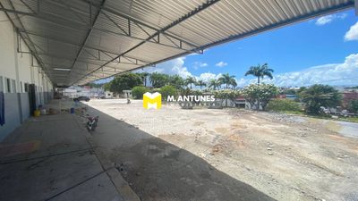 Depósito-Galpão, 2500 m² - Foto 4