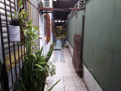 Casa, 2 quartos, 60 m² - Foto 3