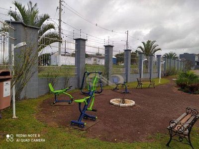 Loteamento e Condomínio, 158 m² - Foto 3