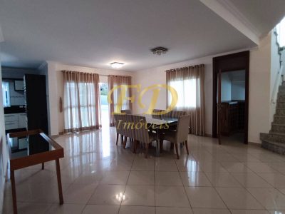 Casa de Condomínio, 5 quartos - Foto 5