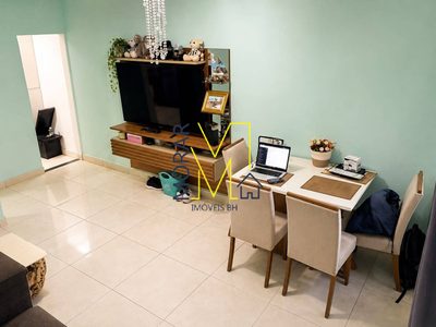 Casa, 2 quartos, 60 m² - Foto 3