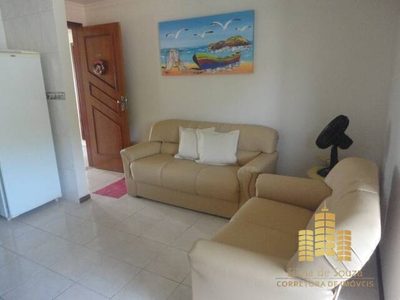 Apartamento, 1 quarto - Foto 4