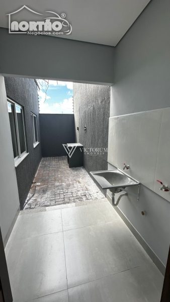 Casa, 3 quartos, 117 m² - Foto 3