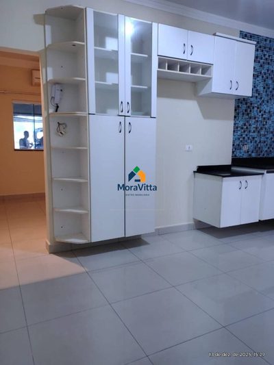 Casa, 3 quartos, 110 m² - Foto 2