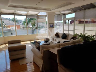 Casa, 4 quartos, 462 m² - Foto 3