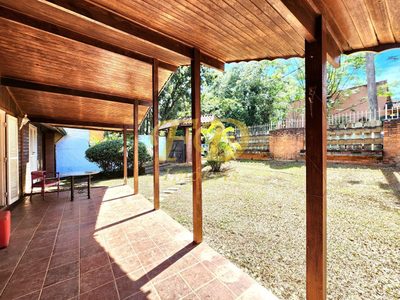 Casa, 3 quartos, 180 m² - Foto 3