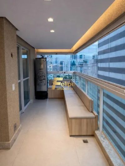 Apartamento, 2 quartos, 86 m² - Foto 3