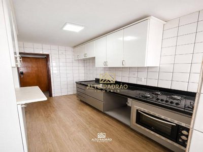 Apartamento, 3 quartos, 83 m² - Foto 4