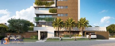Apartamento, 3 quartos, 172 m² - Foto 5