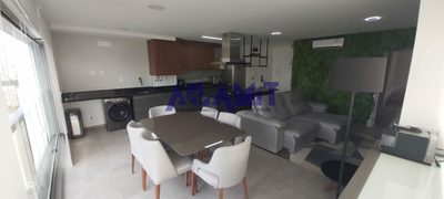 Apartamento, 2 quartos, 107 m² - Foto 1