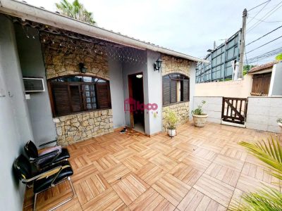 Casa, 2 quartos - Foto 1