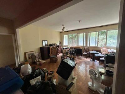 Apartamento, 3 quartos, 132 m² - Foto 4
