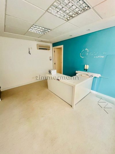 Casa Comercial, 55 m² - Foto 2