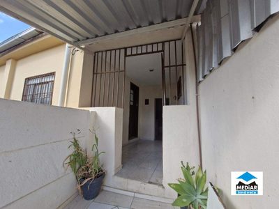 Casa, 2 quartos, 45 m² - Foto 2