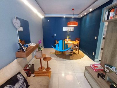 Apartamento, 2 quartos, 101 m² - Foto 4