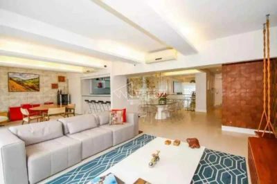 Apartamento, 4 quartos, 211 m² - Foto 4