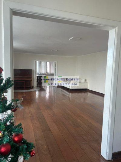 Cobertura, 5 quartos, 492 m² - Foto 3