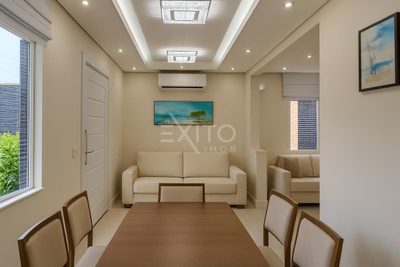 Casa, 5 quartos, 230 m² - Foto 4