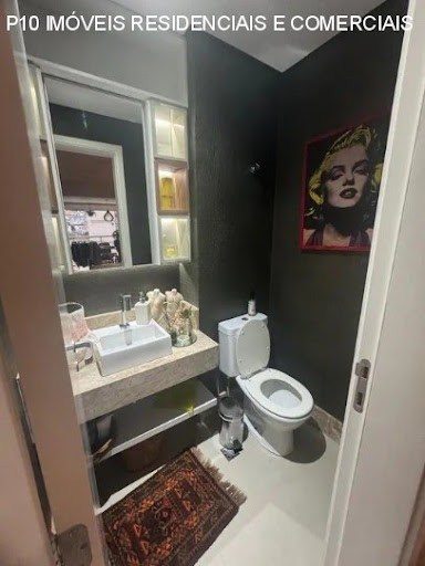 Apartamento, 2 quartos, 111 m² - Foto 2