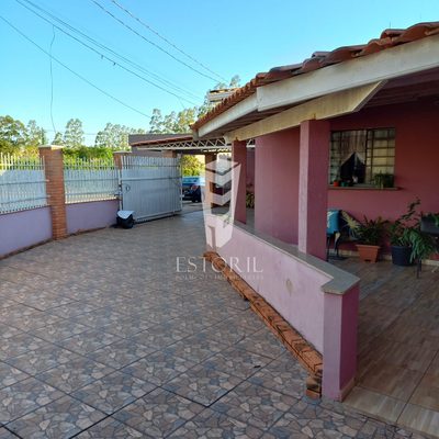 Casa, 2 quartos, 600 m² - Foto 4