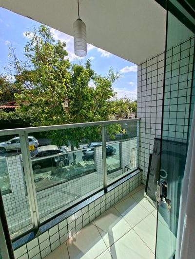 Apartamento, 3 quartos, 170 m² - Foto 5