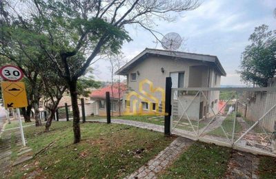 Casa de Condomínio, 4 quartos - Foto 2