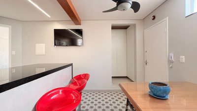 Apartamento, 4 quartos, 235 m² - Foto 5