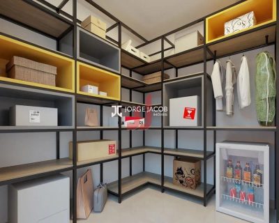 Apartamento, 3 quartos, 82 m² - Foto 3