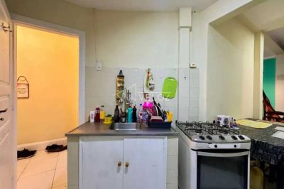 Apartamento, 2 quartos, 77 m² - Foto 2