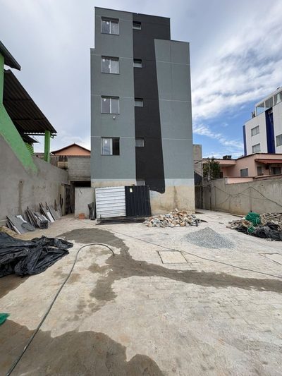 Apartamento, 2 quartos, 80 m² - Foto 3
