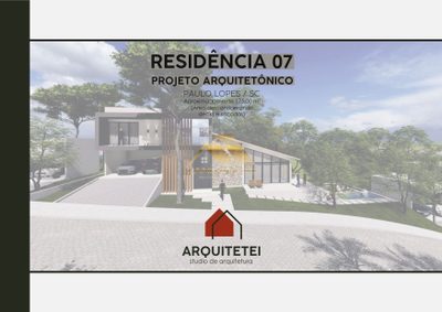 Terreno, 462 m² - Foto 1
