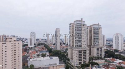 Apartamento, 3 quartos, 198 m² - Foto 2