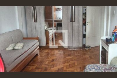 Apartamento, 2 quartos, 129 m² - Foto 1