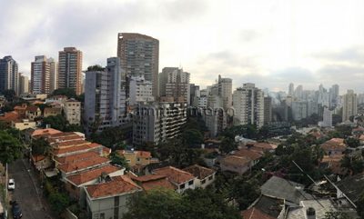 Apartamento, 3 quartos, 103 m² - Foto 2