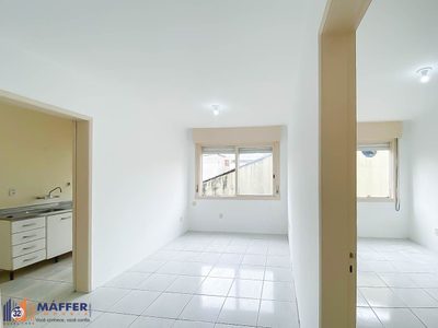 Apartamento, 1 quarto, 53 m² - Foto 2
