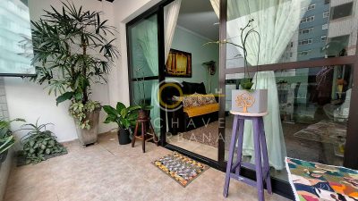 Apartamento, 4 quartos, 165 m² - Foto 3
