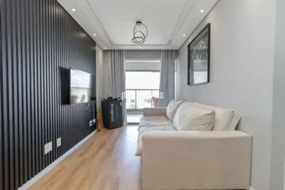 Kitnet-Studio, 43 m² - Foto 1