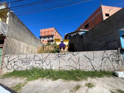 Terreno, 300 m² - Foto 1