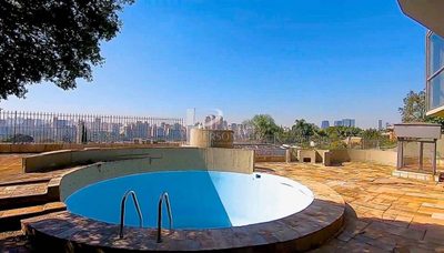 Casa, 5 quartos, 745 m² - Foto 3