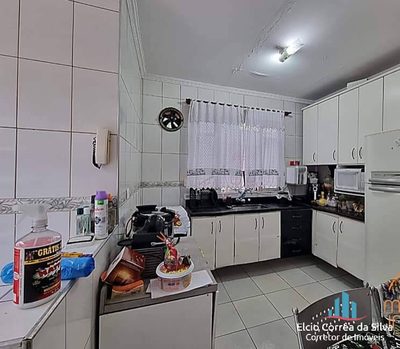 Casa, 3 quartos, 270 m² - Foto 5