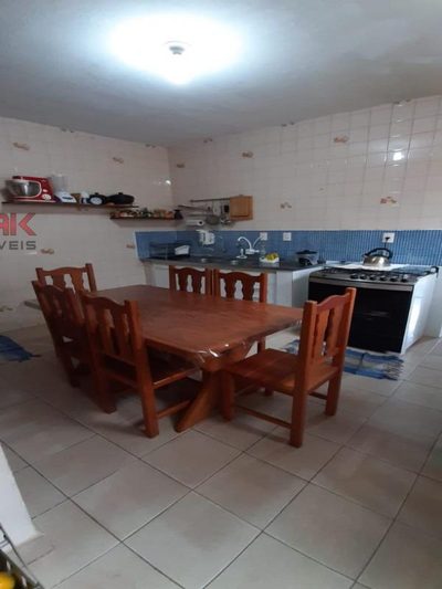 Casa, 3 quartos, 200 m² - Foto 4