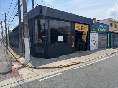 Prédio Inteiro, 306 m² - Foto 2