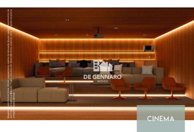 Apartamento, 2 quartos, 91 m² - Foto 5