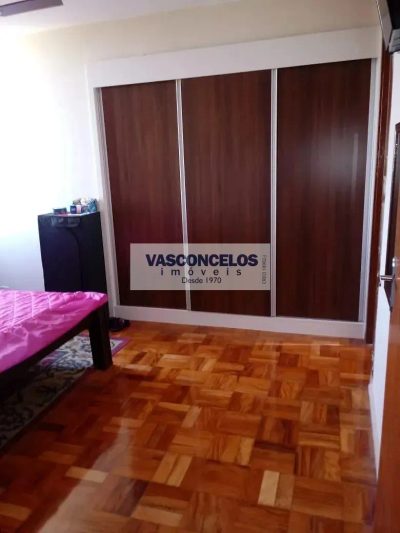 Apartamento, 4 quartos, 110 m² - Foto 4
