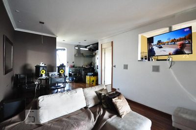 Cobertura, 1 quarto, 82 m² - Foto 4