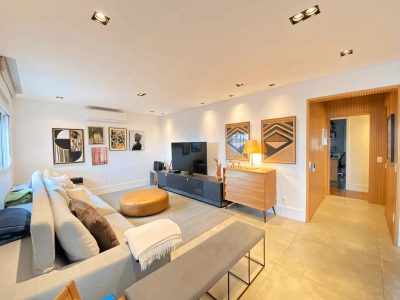 Apartamento, 3 quartos, 178 m² - Foto 4